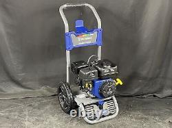 Westinghouse WPX3400 3400PSI 2.6GPM Gas Pressure Washer 5 Nozzles New Open Box