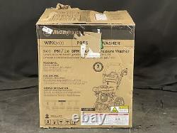 Westinghouse WPX3400 3400PSI 2.6GPM Gas Pressure Washer 5 Nozzles New Open Box