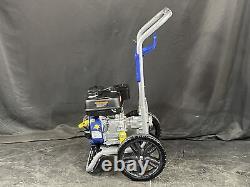 Westinghouse WPX3400 3400PSI 2.6GPM Gas Pressure Washer 5 Nozzles New Open Box