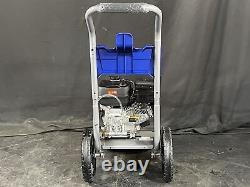 Westinghouse WPX3400 3400PSI 2.6GPM Gas Pressure Washer 5 Nozzles New Open Box