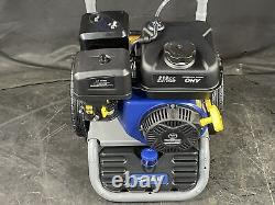 Westinghouse WPX3400 3400PSI 2.6GPM Gas Pressure Washer 5 Nozzles New Open Box