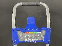 Westinghouse WPX3400 3400PSI 2.6GPM Gas Pressure Washer 5 Nozzles New Open Box