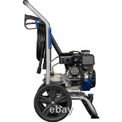 Westinghouse WPX3400 3400PSI 2.6GPM Gas Pressure Washer 5 Nozzles Open Box