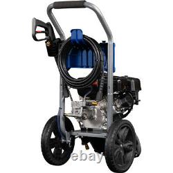 Westinghouse WPX3400 3400PSI 2.6GPM Gas Pressure Washer 5 Nozzles Open Box