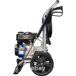 Westinghouse WPX 3200 PSI Pressure Washer 2.5 GPM Gas Powered Axial Cam Pump