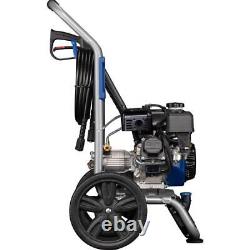 Westinghouse WPX 3200 PSI Pressure Washer 2.5 GPM Gas Powered Axial Cam Pump