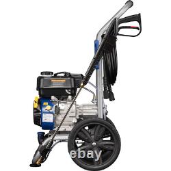 Westinghouse WPX Gas Pressure Washer W Soap Tank 5 Quick Connect Tips 3400 PSI