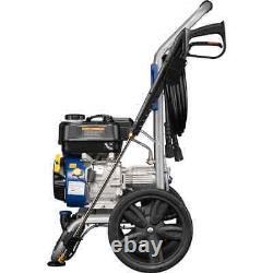 Westinghouse WPX Max 2700 PSI 2.3 GPM Cold Water Gas Pressure Washer BRAND NEW