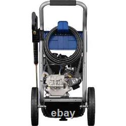 Westinghouse WPX Max 2700 PSI 2.3 GPM Cold Water Gas Pressure Washer BRAND NEW