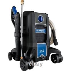 Westinghouse ePX3050 Electric Pressure Washer 2050 Max PSI and 1.76 Max GPM