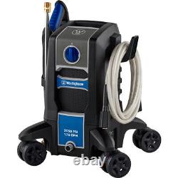 Westinghouse ePX3050 Electric Pressure Washer 2050 PSI MAX 1.76 GPM with Anti