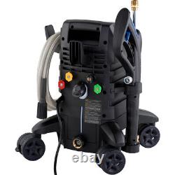 Westinghouse ePX3050 Electric Pressure Washer 2050 PSI MAX 1.76 GPM with Anti