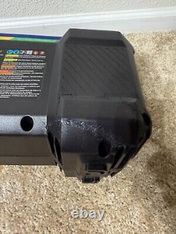Westinghouse ePX3100v Electric Pressure Washer, 2100 Max PSI 1.76 Max GPM, Bu