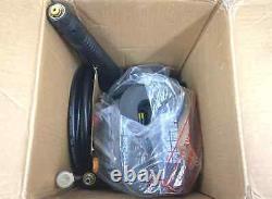 Westinghouse ePX3500 2500 PSI 1.76 GPM Electric Pressure Washer