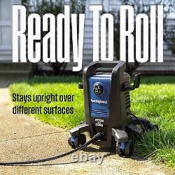 Westinghouse ePX3500 Electric Pressure Washer, 2500 Max PSI 1.76 Max GPM with An