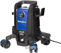 Westinghouse ePX3500 Electric Pressure Washer, 2500 Max PSI 1.76 Max GPM with An