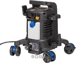Westinghouse ePX3500 Electric Pressure Washer, 2500 Max PSI 1.76 Max GPM with An