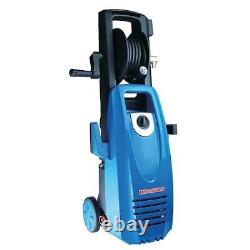 Westward 49C155 Light Duty 1900 Psi 1.3 Gpm Cold Water Electric Pressure Washer