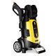 Wilks-USA RX545 3050 psi / 210 Bar idropulitrice ad altissima Potenza