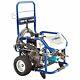 Yamaha Professional 4000 PSI (Gas Cold Water) Pressure Washer with CAT Pump